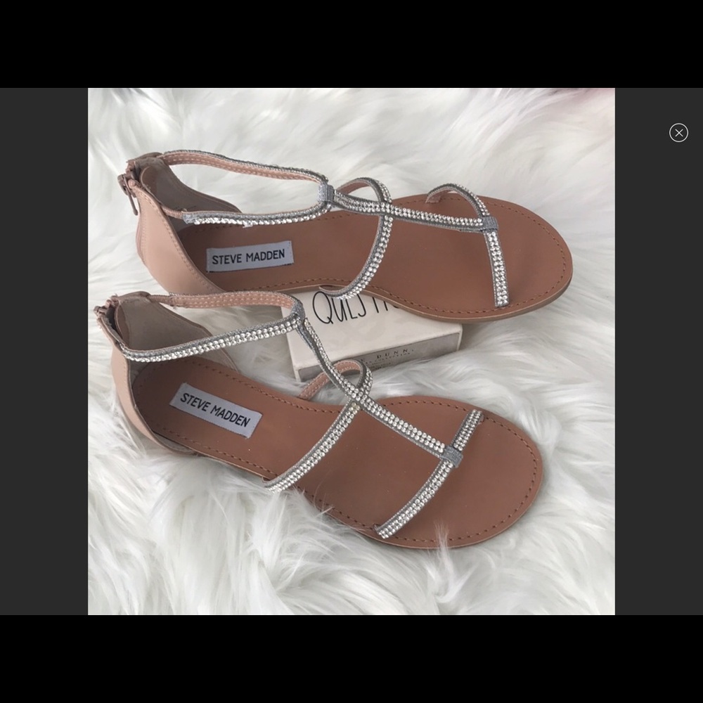 Steve Madden Sandals